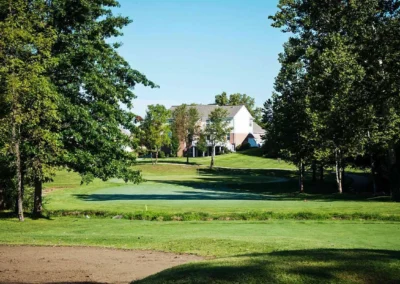 gray eagle golf club fishers in gallery 1