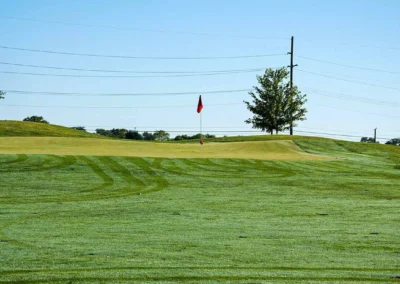 gray eagle golf club fishers in gallery 3