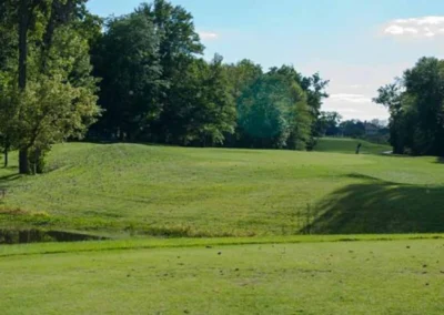 gray eagle golf club fishers in gallery 5