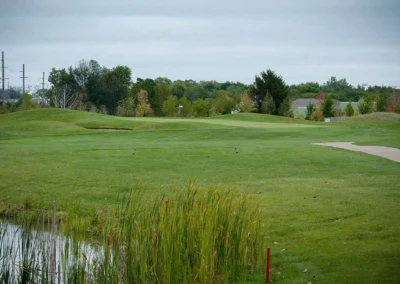 gray eagle golf club fishers in gallery 6
