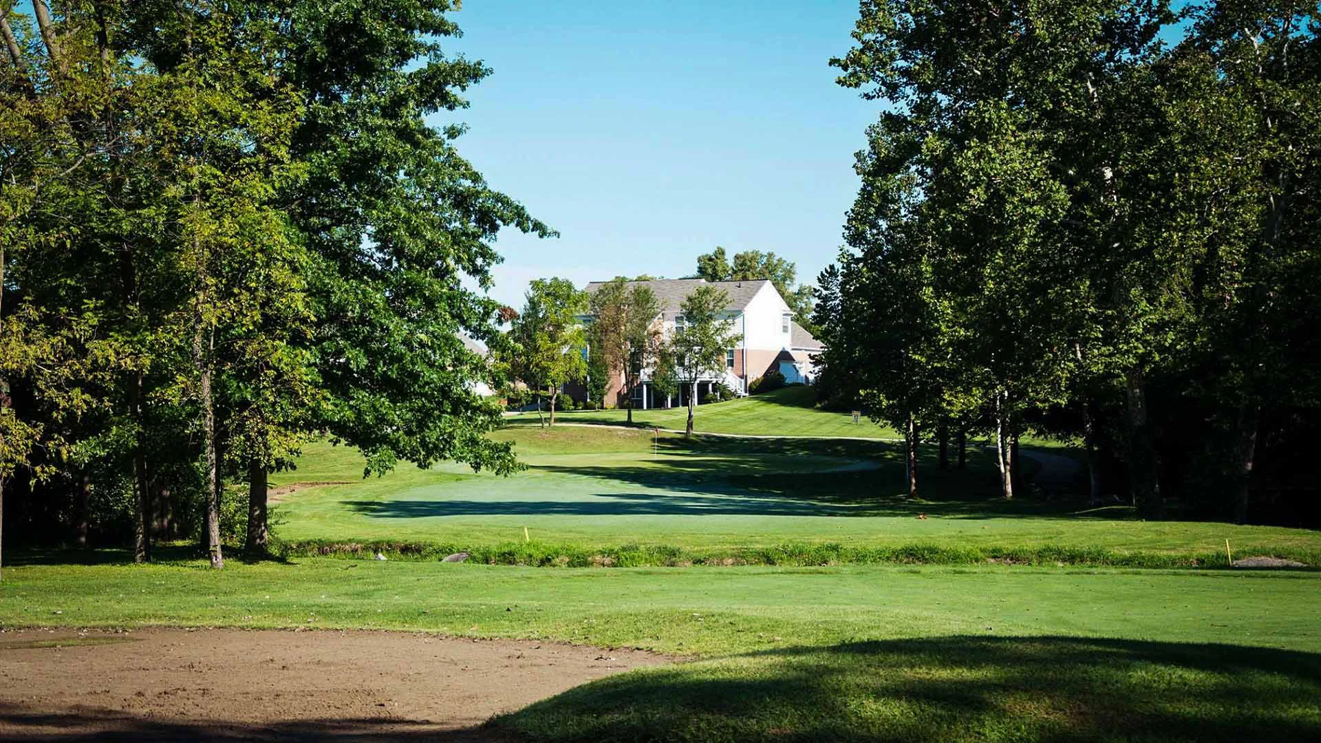 Gray Eagle Golf Club & Academy - Photo 1