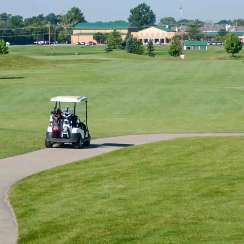 Gray Eagle Golf Club & Academy - Photo 5