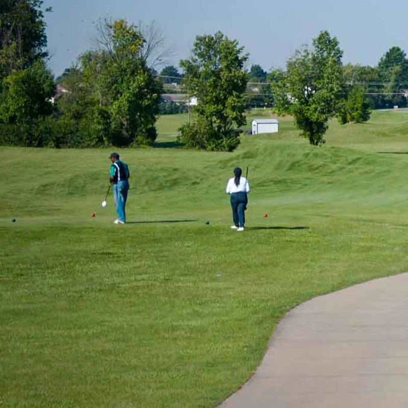 Gray Eagle Golf Club & Academy - Photo 4