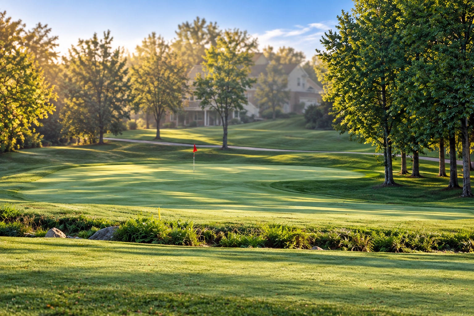 Hole 7 for website