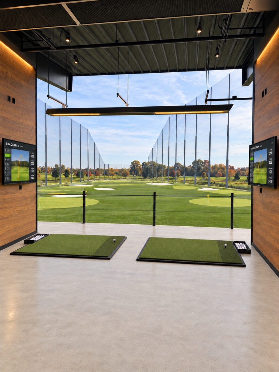 Range for Website