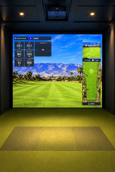 Simulator for website