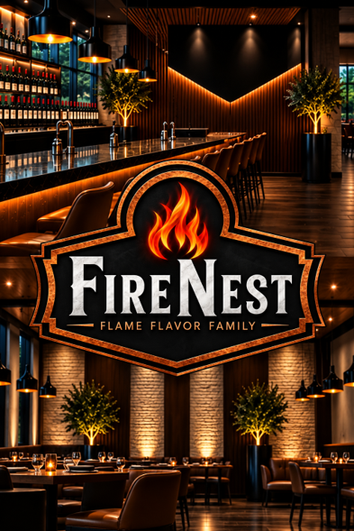 firenest for website
